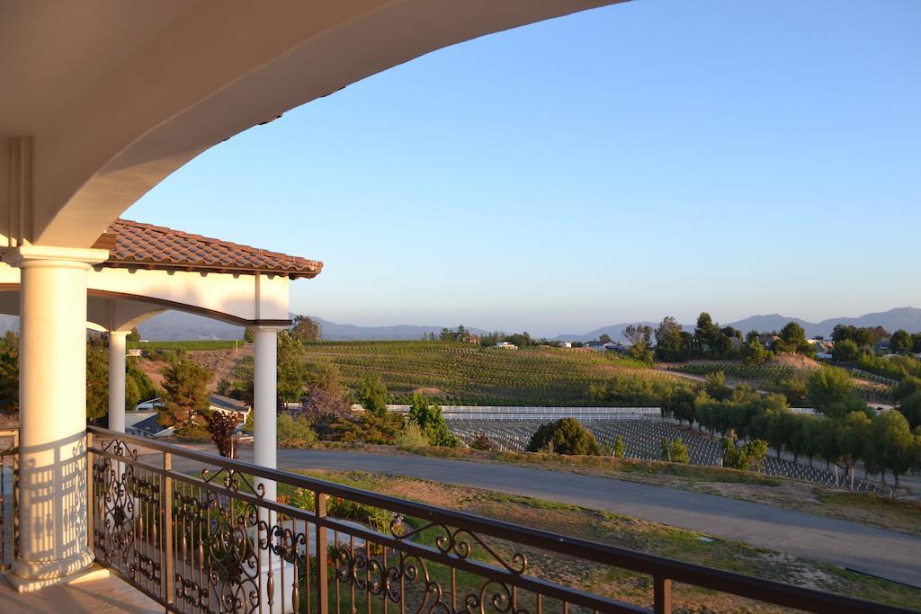 Que Syrah Resort Temecula Phòng bức ảnh