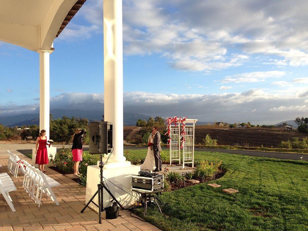 Que Syrah Resort Temecula Ngoại thất bức ảnh