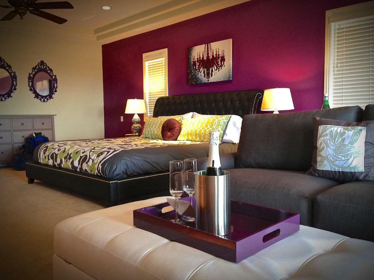 Que Syrah Resort Temecula Ngoại thất bức ảnh