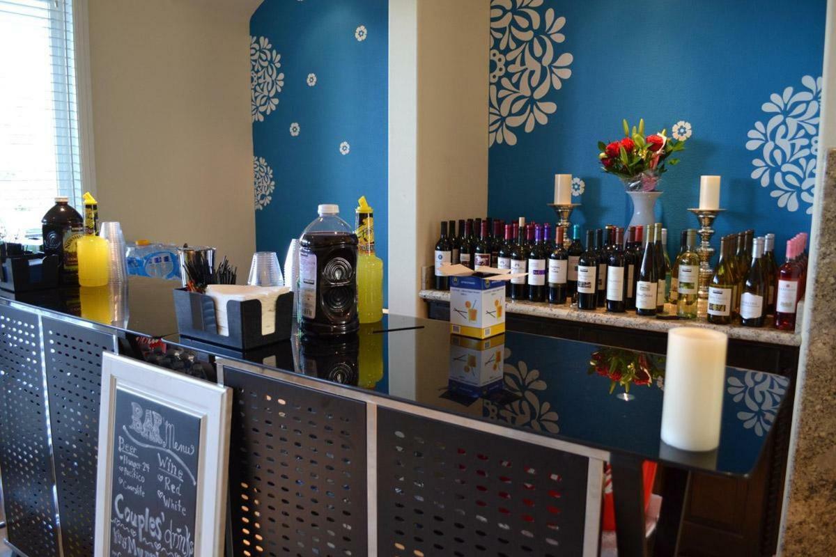 Que Syrah Resort Temecula Ngoại thất bức ảnh