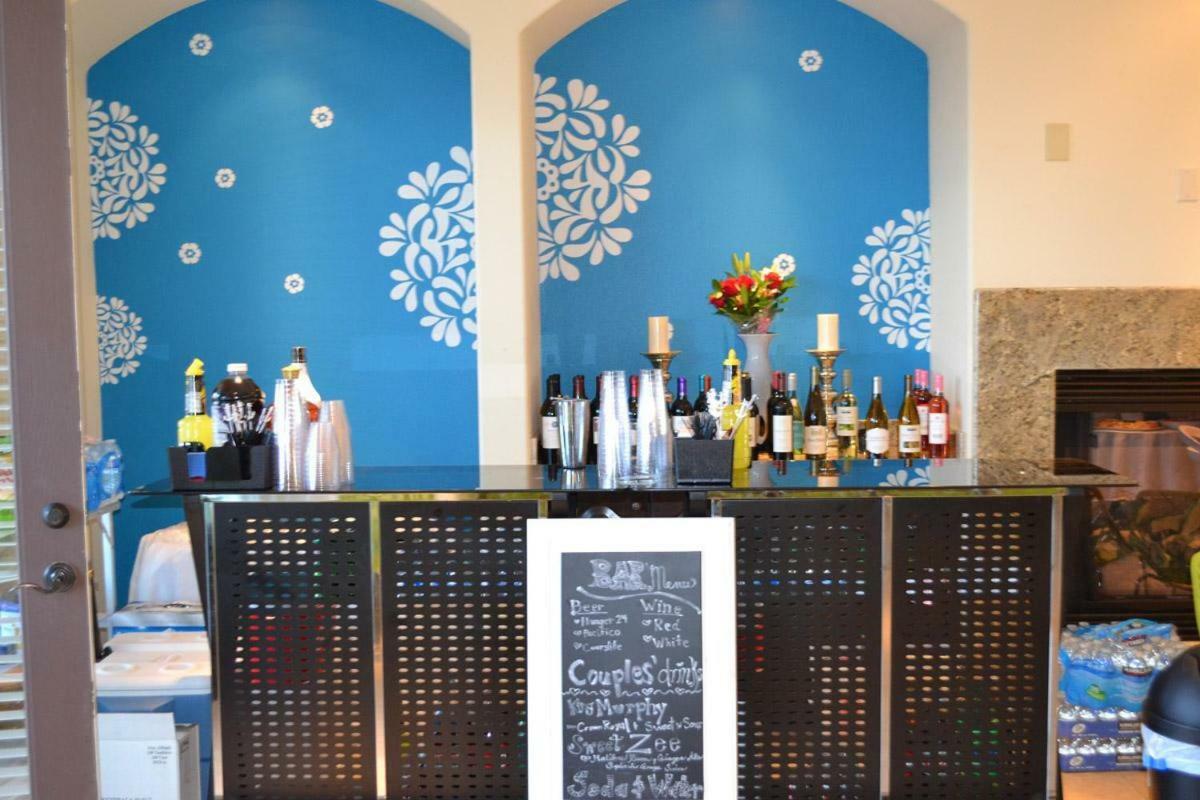 Que Syrah Resort Temecula Ngoại thất bức ảnh