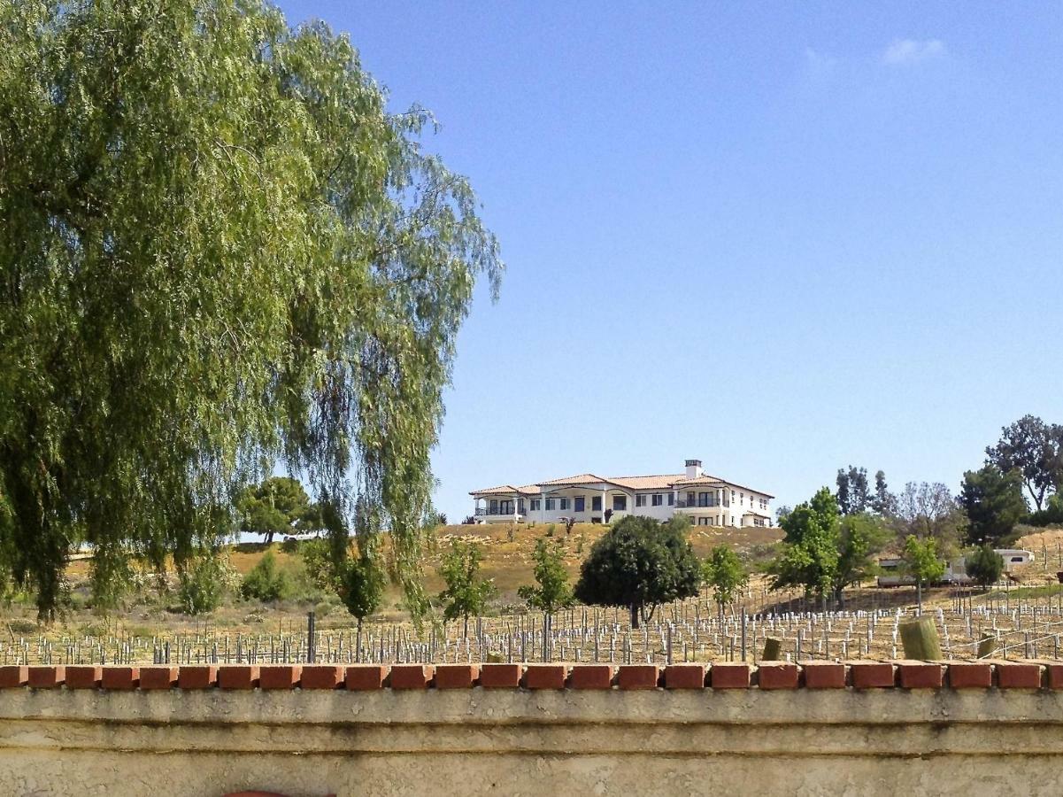 Que Syrah Resort Temecula Ngoại thất bức ảnh