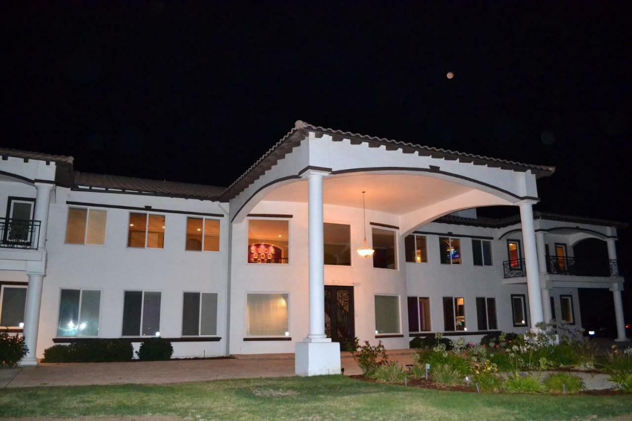 Que Syrah Resort Temecula Ngoại thất bức ảnh