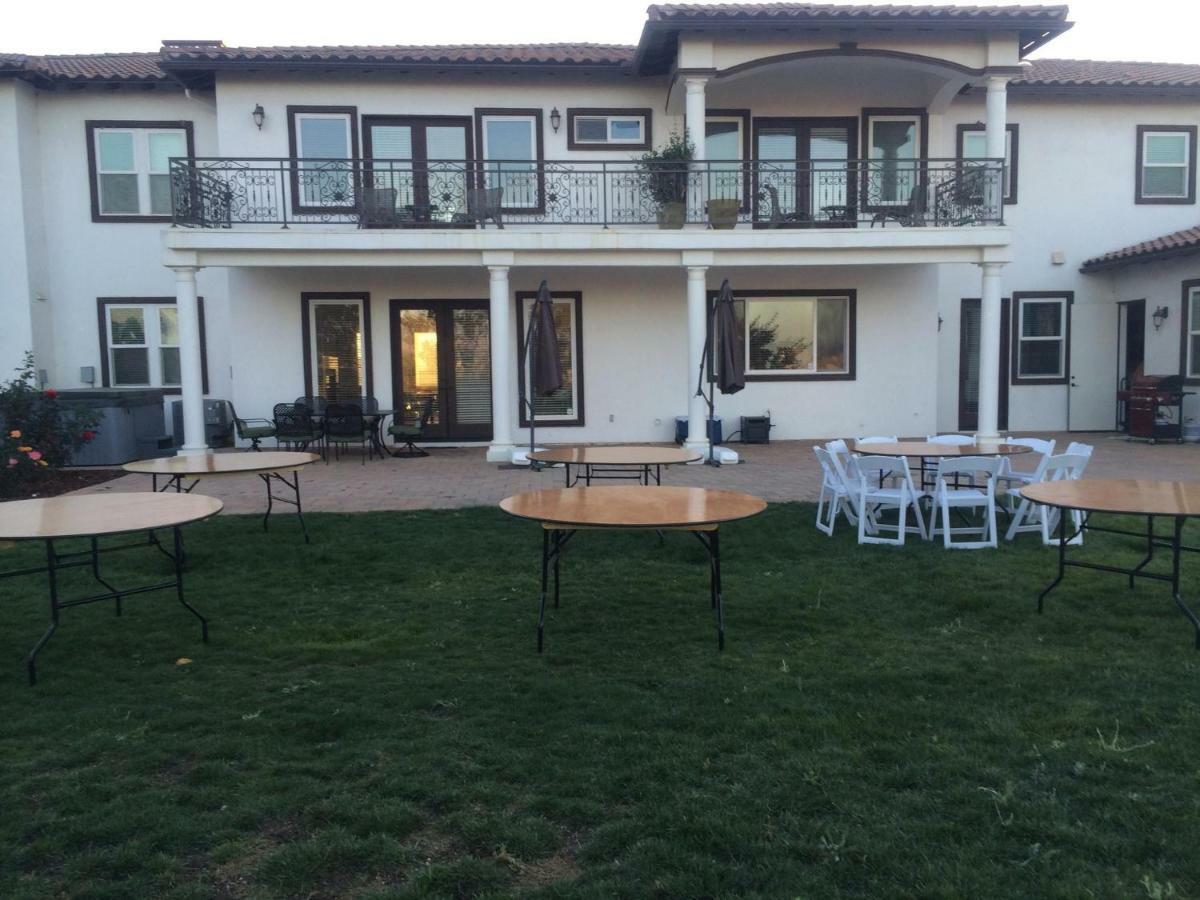 Que Syrah Resort Temecula Ngoại thất bức ảnh
