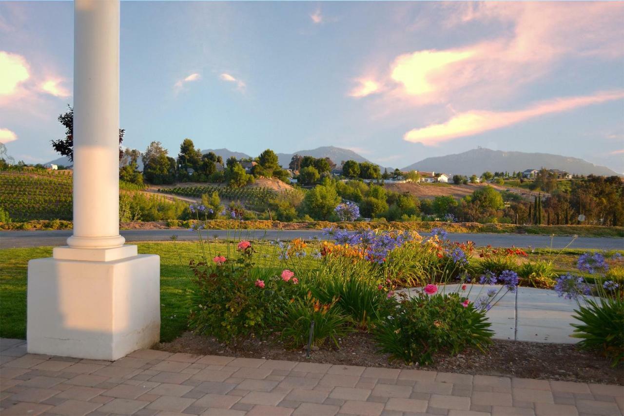 Que Syrah Resort Temecula Ngoại thất bức ảnh