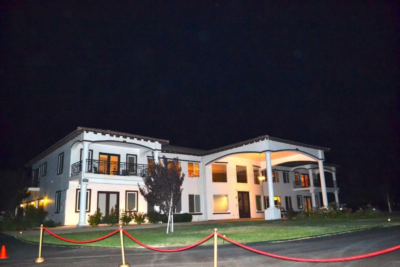 Que Syrah Resort Temecula Ngoại thất bức ảnh