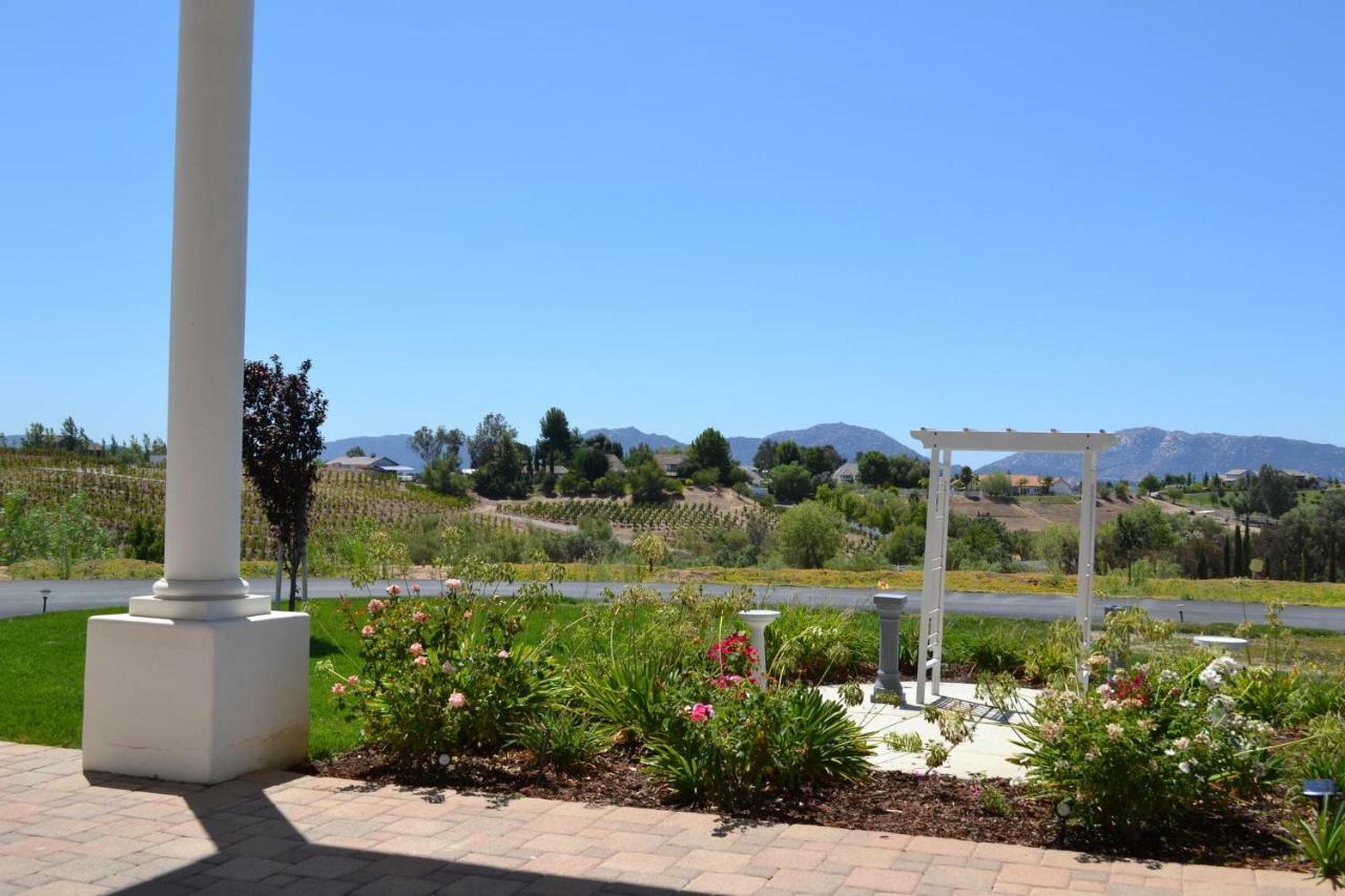 Que Syrah Resort Temecula Ngoại thất bức ảnh