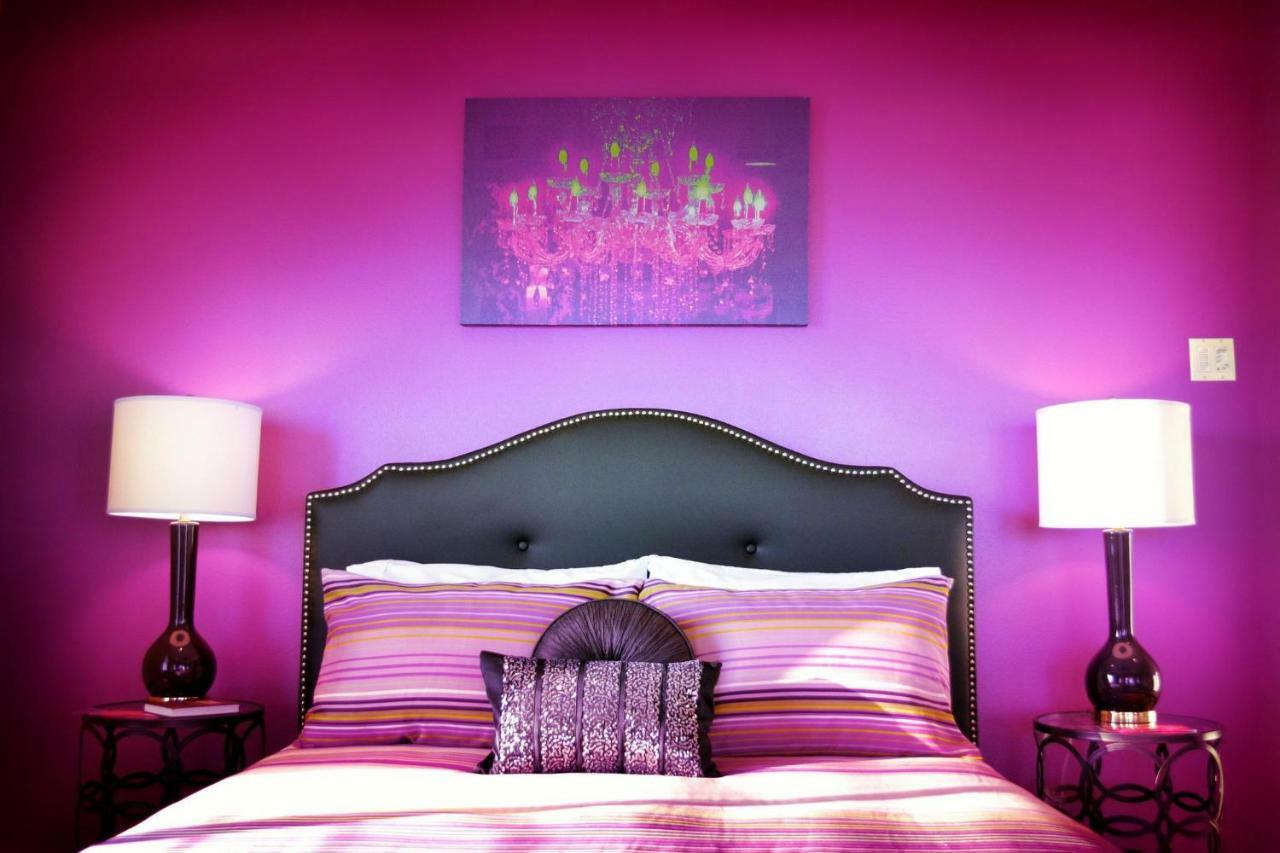 Que Syrah Resort Temecula Ngoại thất bức ảnh