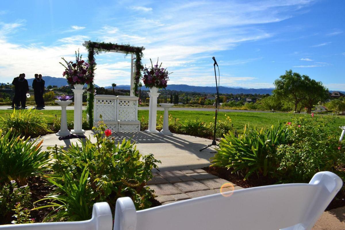 Que Syrah Resort Temecula Ngoại thất bức ảnh