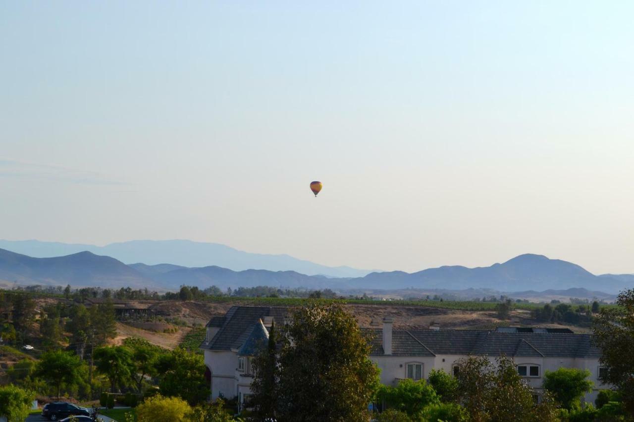 Que Syrah Resort Temecula Ngoại thất bức ảnh